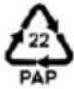 SILVERCREST SIKP 2200 A1 - Umwelthinweise und Entsorgungsangaben - 17