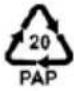 SILVERCREST SIKP 2200 A1 - Umwelthinweise und Entsorgungsangaben - 15