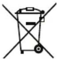 SILVERCREST SSH 600 B2 - Bortskaffelse af produktet - 1