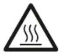 SILVERCREST SSH 600 B2 - Gebruikte waarschuwingen en pictogrammen - 7