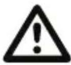 SILVERCREST SSH 600 B2 - Gebruikte waarschuwingen en pictogrammen - 1