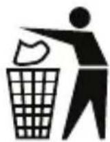 SILVERCREST SSH 600 B2 - Disposal of the appliance - 2
