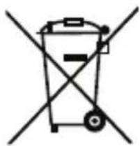 SILVERCREST SSH 600 B2 - Apparaat afvoeren - 1