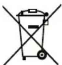SILVERCREST SSH 600 B2 - Disposal of the appliance - 1