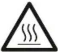 SILVERCREST SSH 600 B2 - Warnings and symbols used - 7