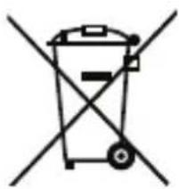 SILVERCREST SSH 600 B2 - Smaltimento dell'apparecchio - 1