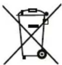 SILVERCREST SSH 600 B2 - Likvidace prístroje - 1