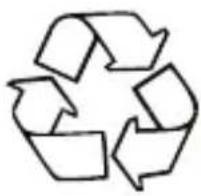 SILVERCREST SSH 600 B2 - Recyclage de l'emballage - 1