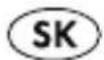 SILVERCREST SSH 600 B2 - Servis - 1