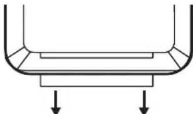 SILVERCREST STHL 2000 A1 - Pilot: Wktedanie/wymiana baterii - 2