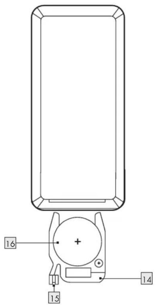 SILVERCREST STHL 2000 A1 - TURM-HEIZLÜFTER - 3