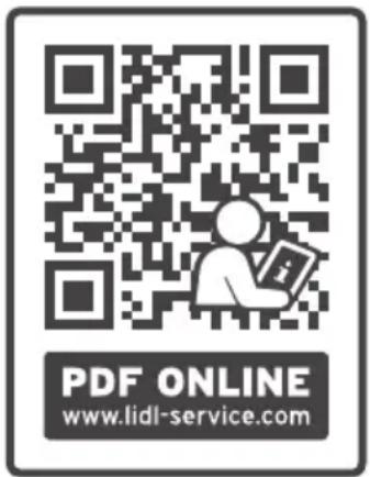 SILVERCREST STHL 2000 A1 - Abwicklung im Garantiefall - 1