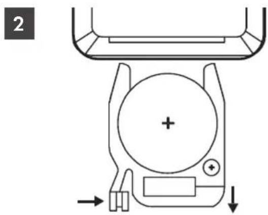 SILVERCREST STHL 2000 A1 - Nastavenie casovača - 4