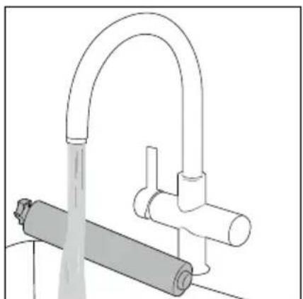 SILVERCREST SHBR 560 B1 - Manuálne Čistenie - 3