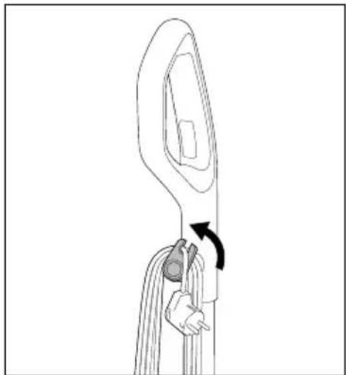 SILVERCREST SHBR 560 B1 - OPOMBA - 1