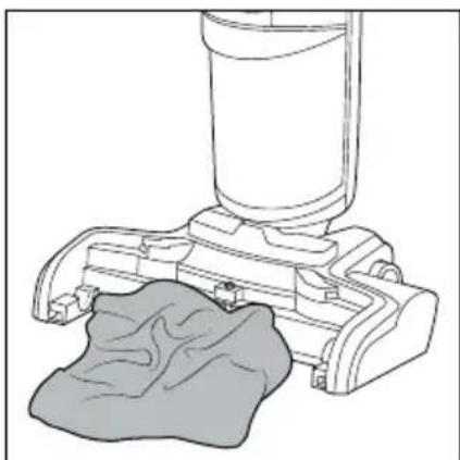SILVERCREST SHBR 560 B1 - Kézi tisztitás - 4