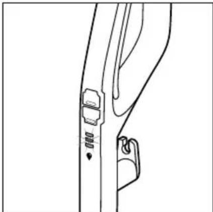 SILVERCREST SHBR 560 B1 - Kemény padlók tisztitása - 4