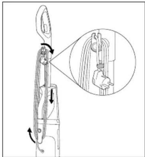 SILVERCREST SHBR 560 B1 - OPOMBA - 2