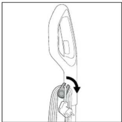 SILVERCREST SHBR 560 B1 - HINWEIS - 1