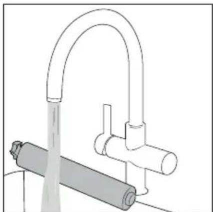 SILVERCREST SHBR 560 B1 - Xειροκίνητος καθαρίσμός - 3