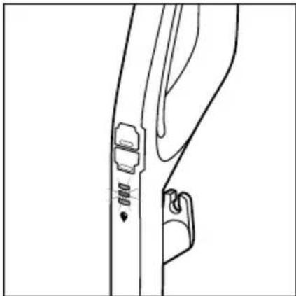 SILVERCREST SHBR 560 B1 - Reinigung von Hartfußböden - 4