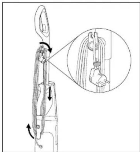 SILVERCREST SHBR 560 B1 - REMARQUE - 2