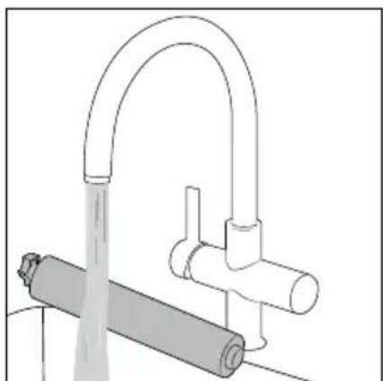 SILVERCREST SHBR 560 B1 - Czyszczenie reçzne - 3