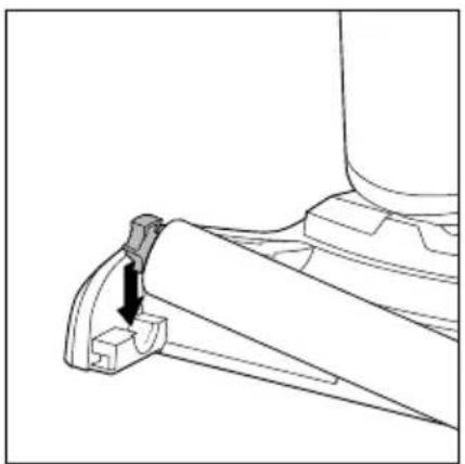 SILVERCREST SHBR 560 B1 - Manuálne Čistenie - 8