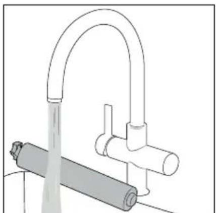 SILVERCREST SHBR 560 B1 - Kézi tisztitás - 3
