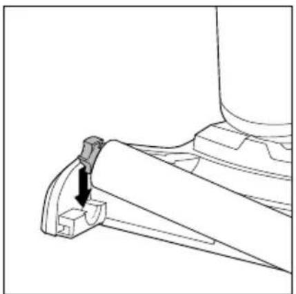 SILVERCREST SHBR 560 B1 - Limpieza manual - 8