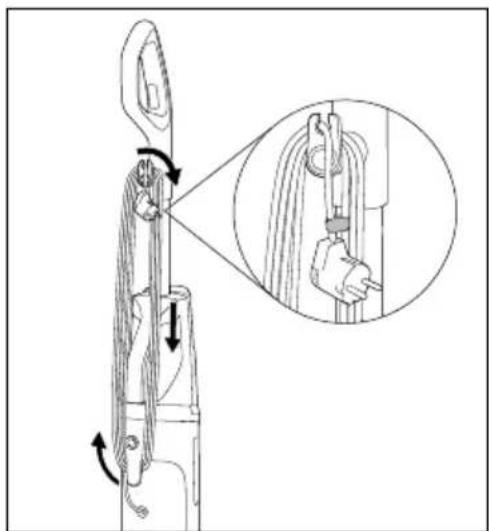 SILVERCREST SHBR 560 B1 - OPOMBA - 1