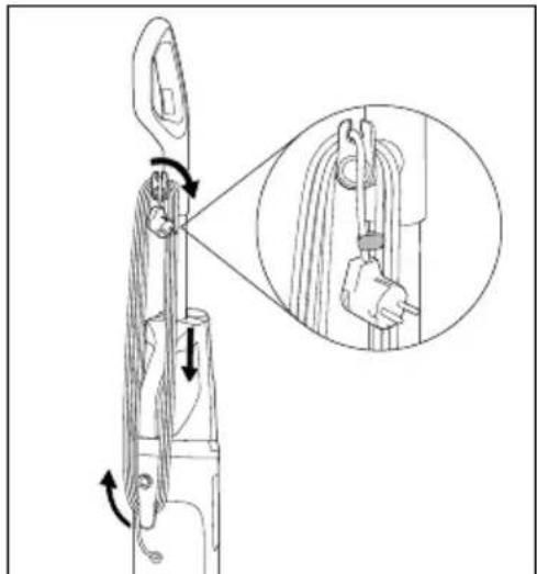 SILVERCREST SHBR 560 B1 - OPMERKING - 1