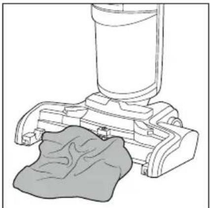 SILVERCREST SHBR 560 B1 - Met de hand reinigen - 4