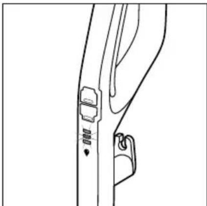 SILVERCREST SHBR 560 B1 - Nettoyage de sols durs - 4