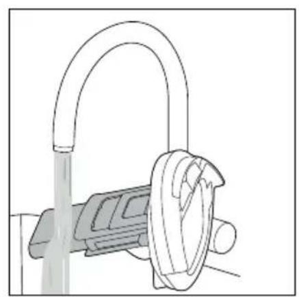 SILVERCREST SHBR 560 B1 - TUDNIVALO - 6