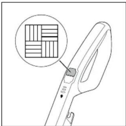SILVERCREST SHBR 560 B1 - Kemény padlók tisztitása - 2