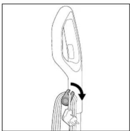 SILVERCREST SHBR 560 B1 - WSKAZÖWKA - 1