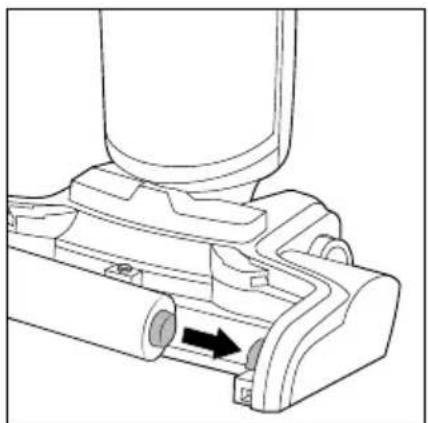 SILVERCREST SHBR 560 B1 - Curătarea manuală - 7
