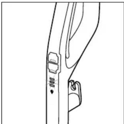 SILVERCREST SHBR 560 B1 - Curățarea godelelor tari - 4