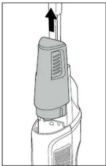 SILVERCREST SHBR 560 B1 - POZORI OSTEÇENJE PROIZVODAI - 3