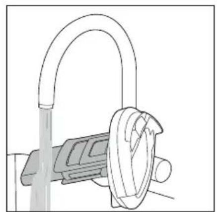 SILVERCREST SHBR 560 B1 - OPMERKING - 6