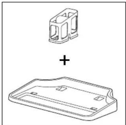 SILVERCREST SHBR 560 B1 - UPOZORNÉNÍ - 2