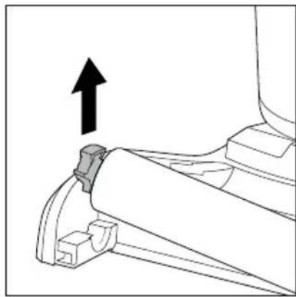 SILVERCREST SHBR 560 B1 - Curătarea manuală - 2