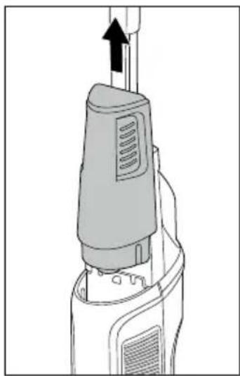 SILVERCREST SHBR 560 B1 - UWAGAI SZKODY MATERIALNEI - 3