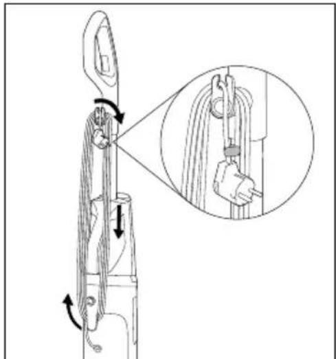 SILVERCREST SHBR 560 B1 - INDICATIE - 1