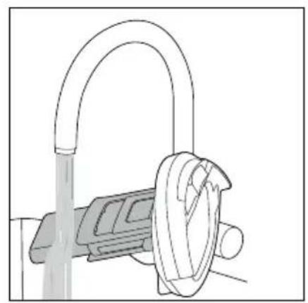 SILVERCREST SHBR 560 B1 - INDICATIE - 6