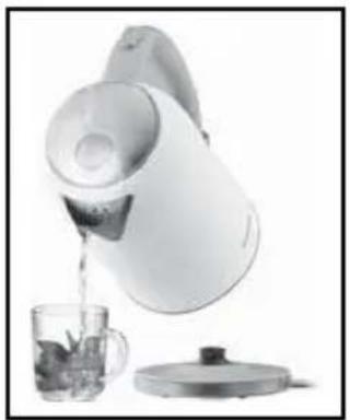 SILVERCREST SWKS 3100 I2 - 1