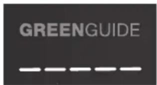 GORENJE WS16ALNST - GREENGUIDE - 1