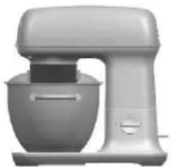 GORENJE MMC1000RLR - Curățare - 3