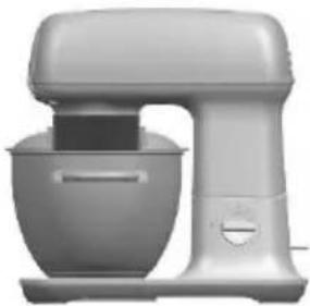 GORENJE MMC1000RLR - ОЧИСТКА - 9